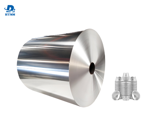 3003 Container aluminium foil